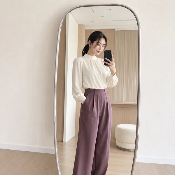 클래식 아이린스테이 테라피 대표 안내 이미지