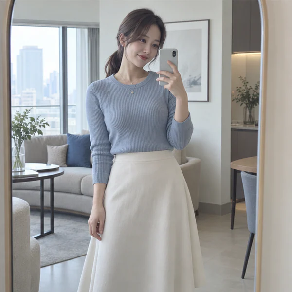 로열 블루밍아지트 홈타이 대표 안내 이미지