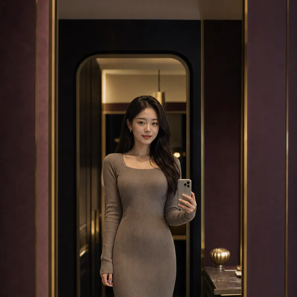 블랑 은서룸 테라피 대표 안내 이미지