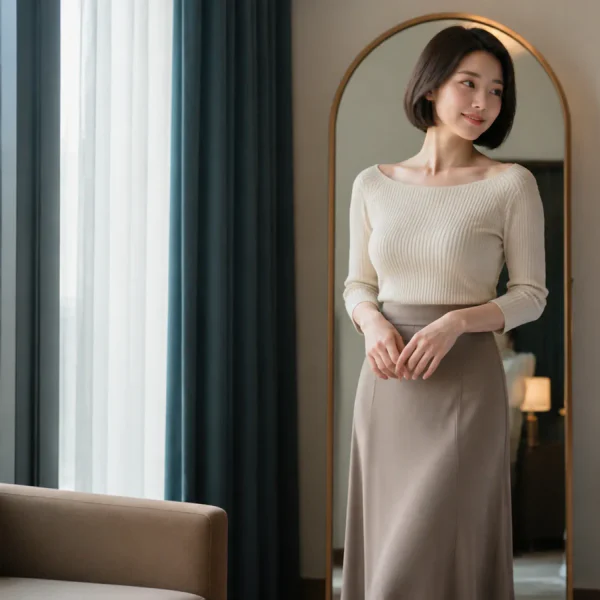시그니처 라비앙하우스 테라피 대표 안내 이미지