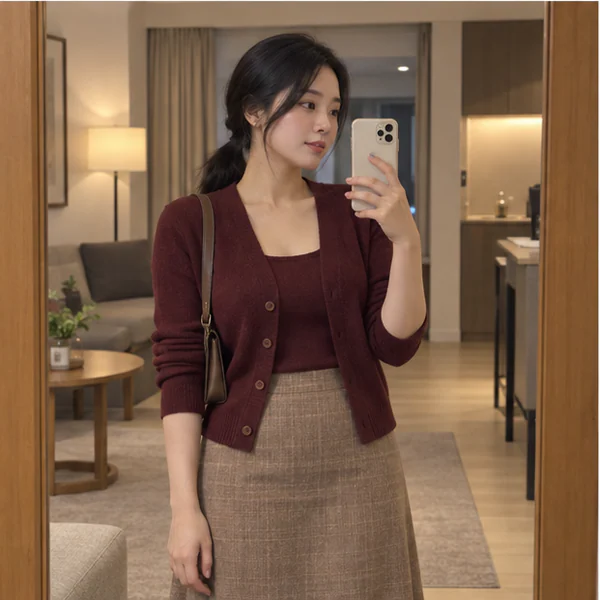 클래식 원영테라스 테라피 대표 안내 이미지