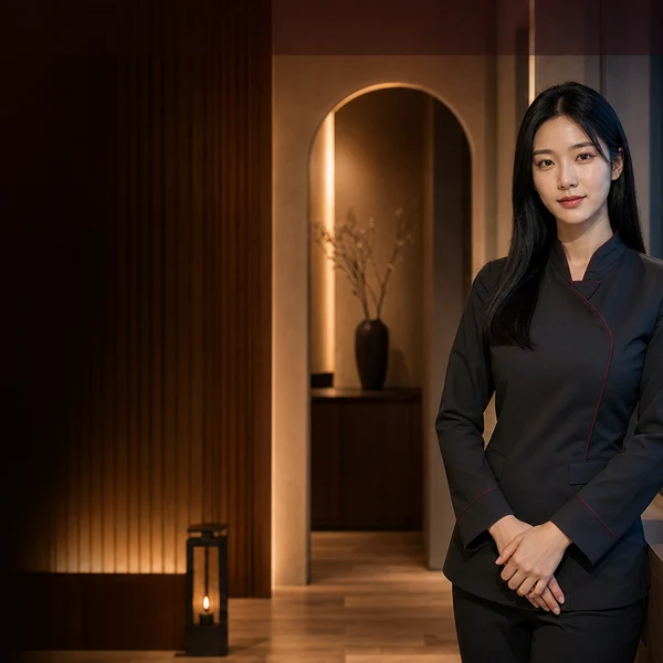 프리미엄 새봄하우스 테라피 대표 안내 이미지