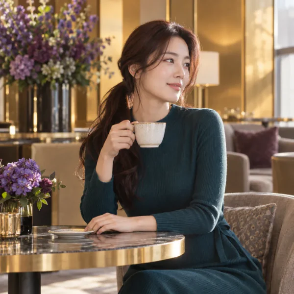 힐링 프라임살롱 마사지 대표 안내 이미지