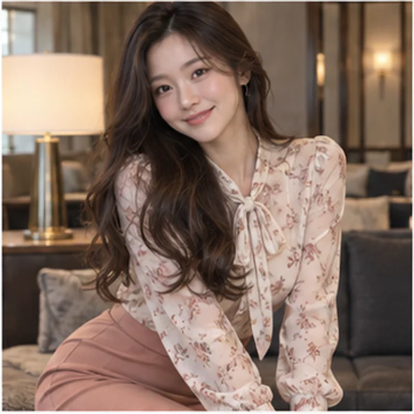 클래식 네이처릴렉스 마사지 대표 안내 이미지