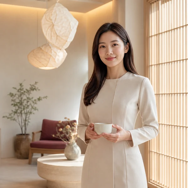 그랜드 세레나스테이 마사지 대표 안내 이미지