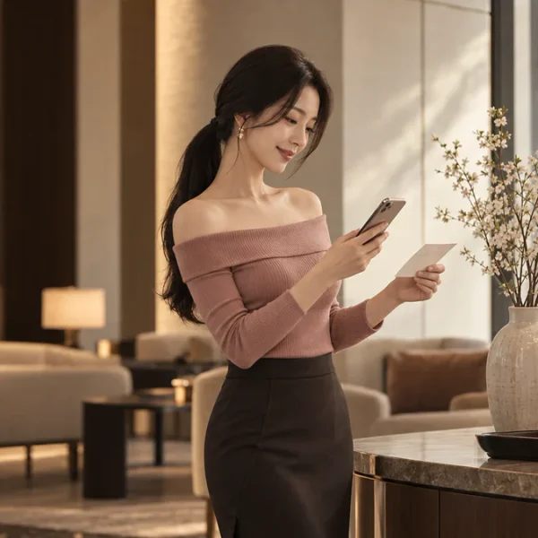 클래식 혜리스테이 홈타이 대표 안내 이미지