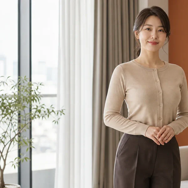 라운지 마리가든 홈타이 제휴업체 이미지