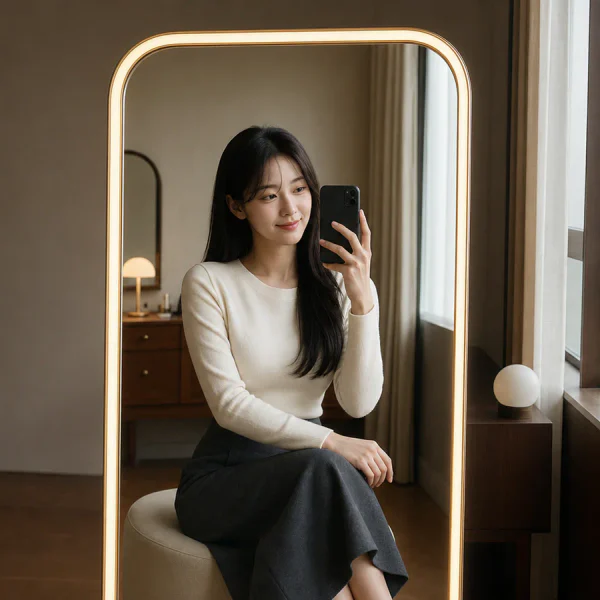 힐링 하린살롱 테라피 대표 안내 이미지