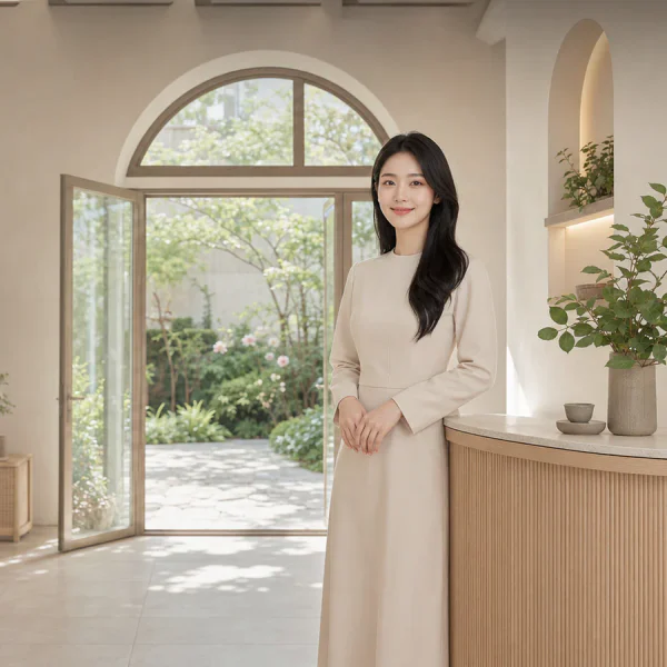 스테이 메르시살롱 홈타이 제휴업체 이미지