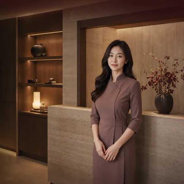 모던 나연포레스트 테라피 대표 안내 이미지