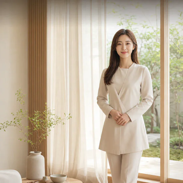 힐링 가을웰빙 마사지 대표 안내 이미지