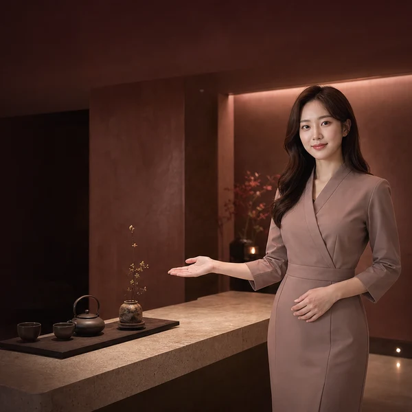 클래식 새봄플레이스 테라피 대표 안내 이미지