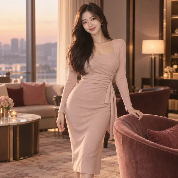 시그니처 블루밍스파 마사지 제휴업체 이미지