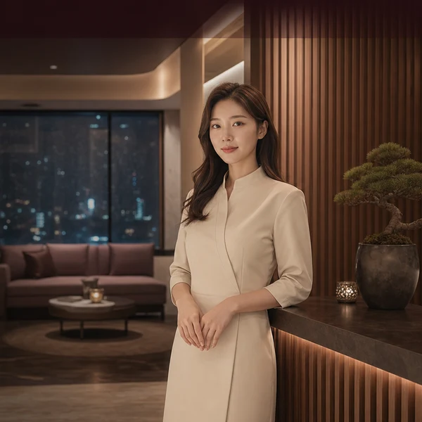 힐링 메르시포레스트 마사지 대표 안내 이미지