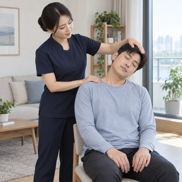 모던 은서센터 테라피 대표 안내 이미지