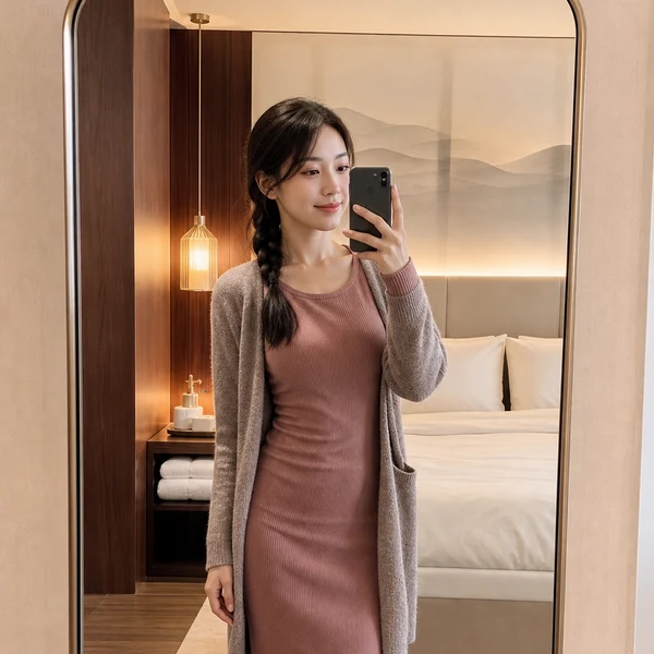 모던 설현포레스트 테라피 대표 안내 이미지