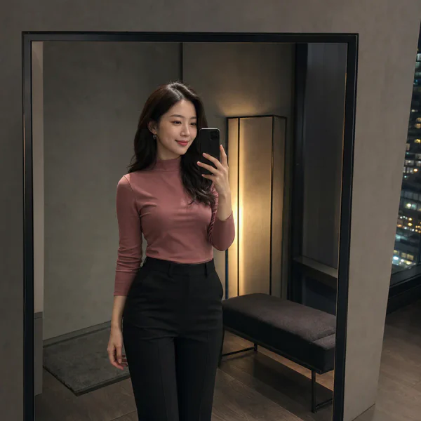 라운지 세리포레스트 홈타이 대표 안내 이미지
