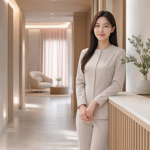 스테이 은비웰빙 마사지 대표 안내 이미지