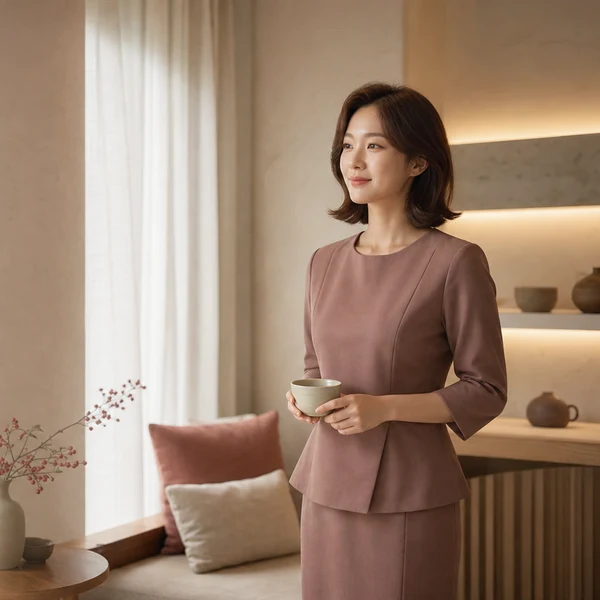 그랜드 아델테라스 테라피 대표 안내 이미지