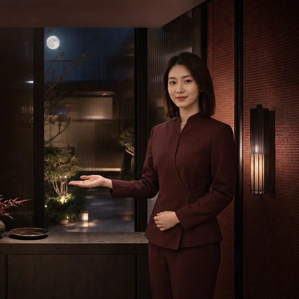 로열 다니엘살롱 마사지 대표 안내 이미지