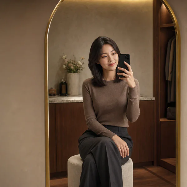 아로마 민지웰빙 마사지 대표 안내 이미지