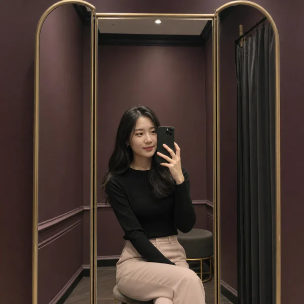 아로마 세리테라스 마사지 대표 안내 이미지