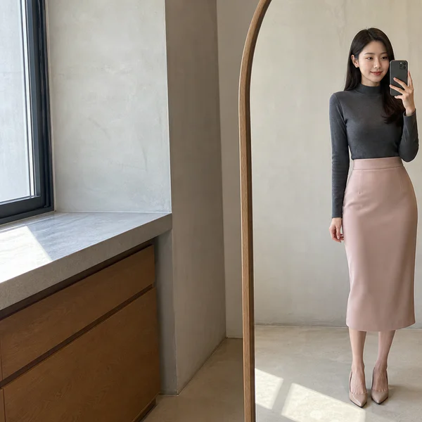포레스트 지효스튜디오 홈타이 대표 안내 이미지