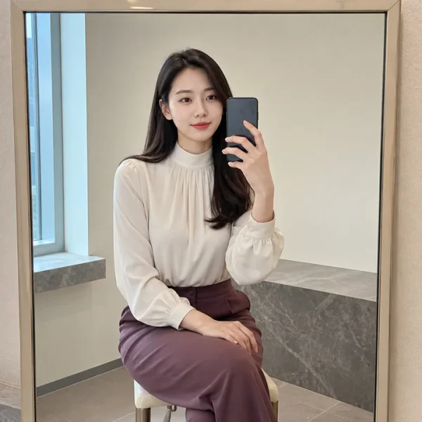 블랑 로제나센터 마사지 대표 안내 이미지
