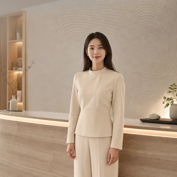 블랑 해린가든 테라피 대표 안내 이미지