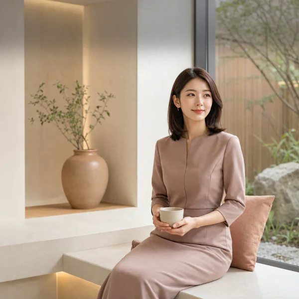 스테이 로아플레이스 마사지 대표 안내 이미지