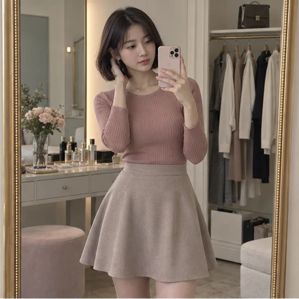 블랑 로제나센터 홈타이 대표 안내 이미지
