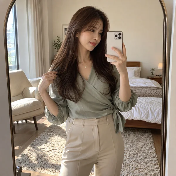 힐링 보미살롱 테라피 대표 안내 이미지