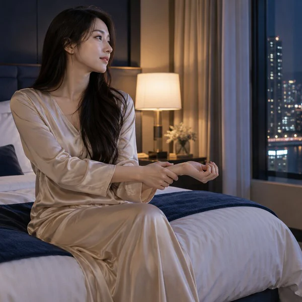 클래식 예리라운지 마사지 대표 안내 이미지