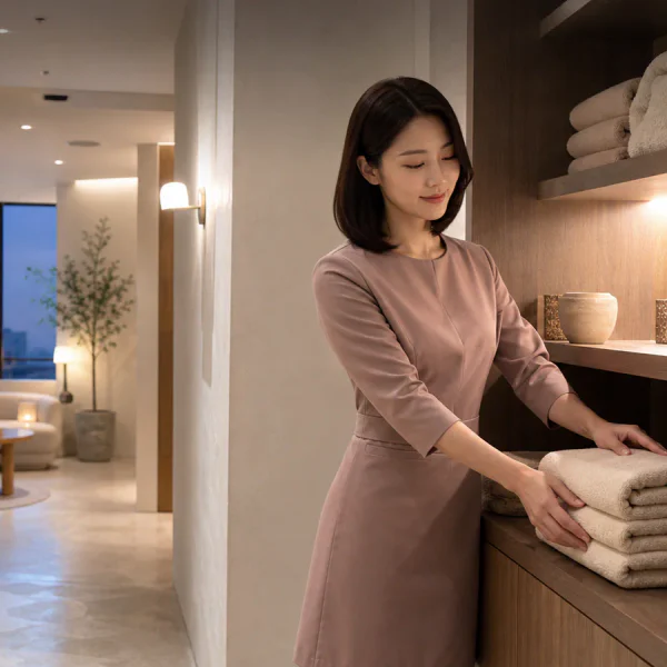 블랑 설현살롱 테라피 대표 안내 이미지