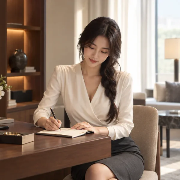 로열 아모르센터 테라피 대표 안내 이미지