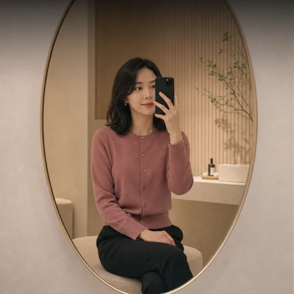 로열 원영살롱 테라피 대표 안내 이미지