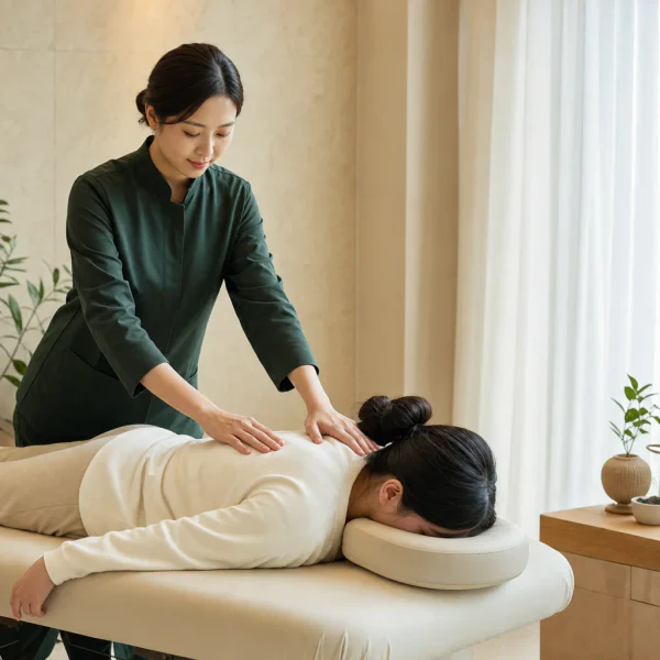 모던 미나룸 테라피 대표 안내 이미지