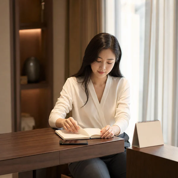 프리미엄 나연스튜디오 테라피 대표 안내 이미지