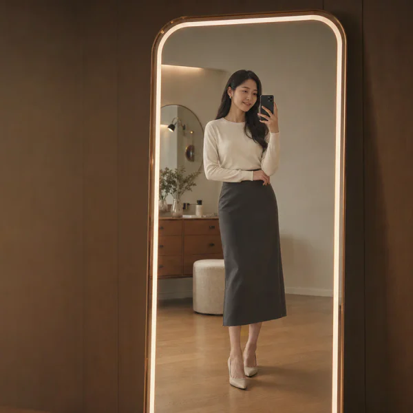 힐링 카리나룸 마사지 대표 안내 이미지