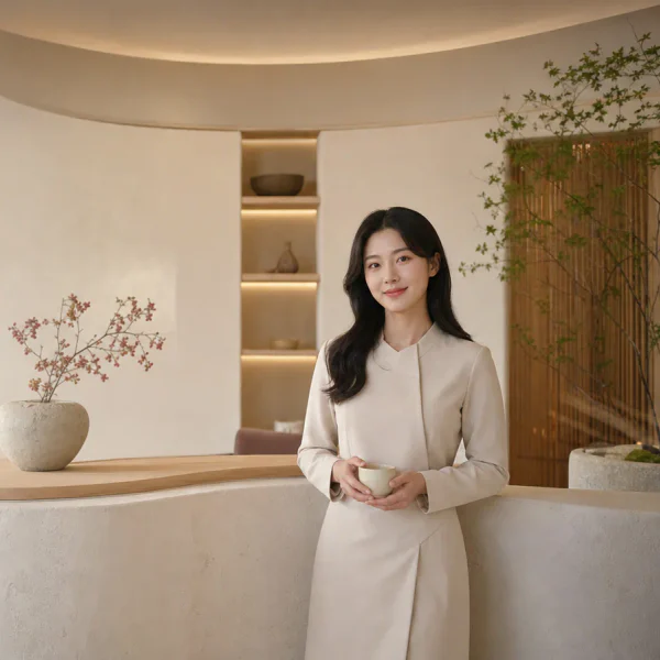 힐링 보미룸 테라피 대표 안내 이미지