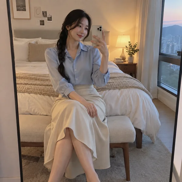 클래식 새봄플레이스 홈타이 대표 안내 이미지