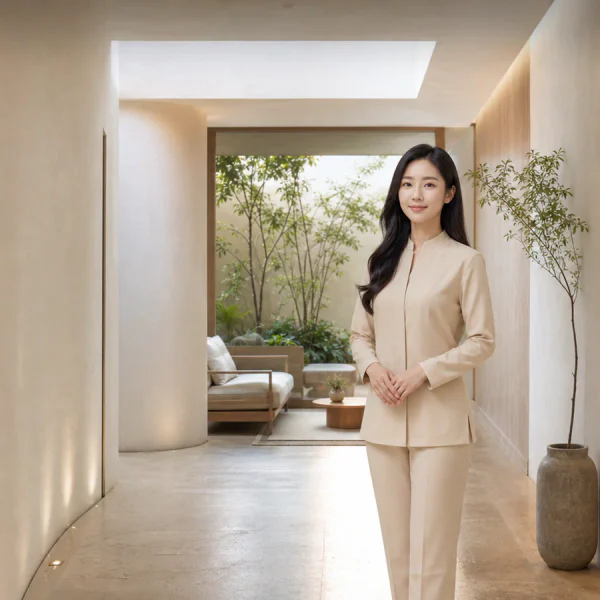 로열 은서아지트 테라피 대표 안내 이미지