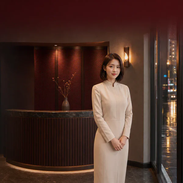 블랑 블루밍포레스트 홈타이 대표 안내 이미지