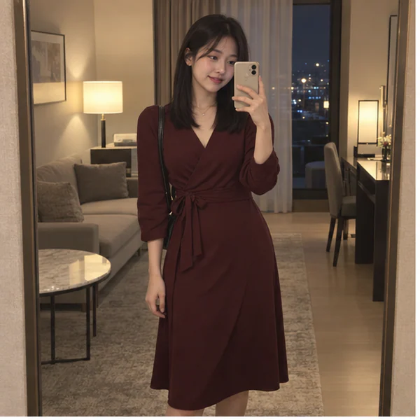 스테이 제니릴렉스 테라피 대표 안내 이미지