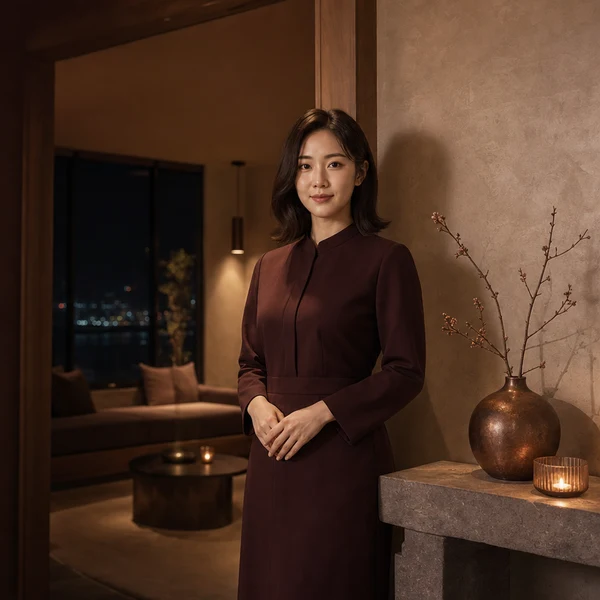 블랑 효정아지트 테라피 제휴업체 이미지