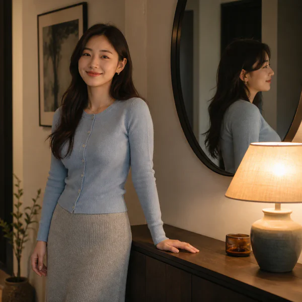 라운지 사나플레이스 테라피 대표 안내 이미지