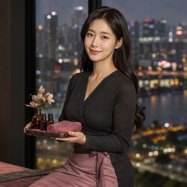 로열 다니엘가든 홈타이 대표 안내 이미지
