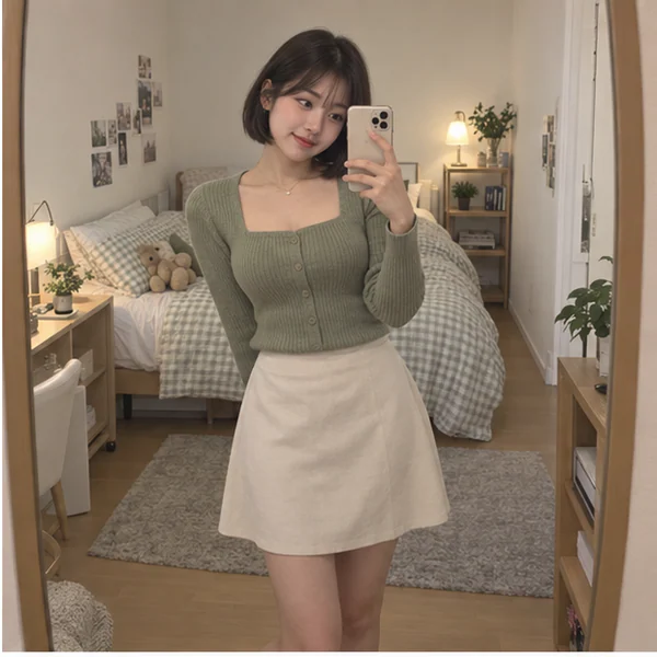 힐링 리사가든 마사지 대표 안내 이미지