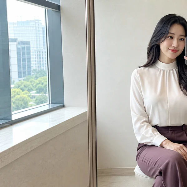 웰니스 세리테라스 마사지 대표 안내 이미지
