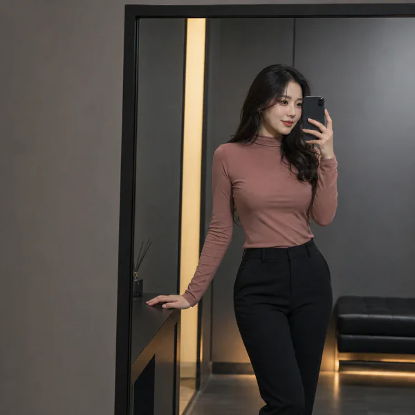 아로마 솔라스테이 마사지 대표 안내 이미지